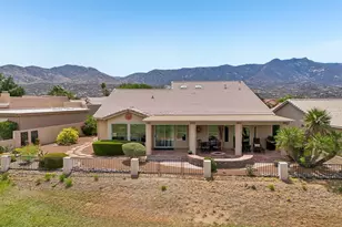 37960 S Rolling Hills Dr, Saddlebrooke, AZ 85739 - Photo 41