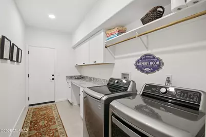 37960 S Rolling Hills Drive, Saddlebrooke, AZ 85739 - Photo 29