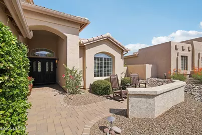 37960 S Rolling Hills Drive, Saddlebrooke, AZ 85739 - Photo 3