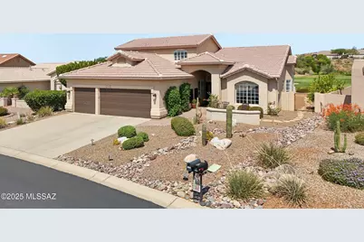 37960 S Rolling Hills Drive, Saddlebrooke, AZ 85739 - Photo 37