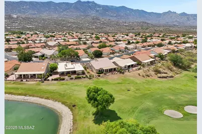 37960 S Rolling Hills Drive, Saddlebrooke, AZ 85739 - Photo 39