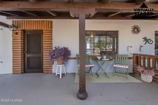 221 S Paseo Tierra, Green Valley, AZ 85614 - Photo 5