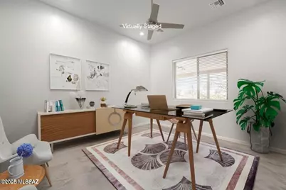 6060 N Camino Almonte, Tucson, AZ 85718 - Photo 21