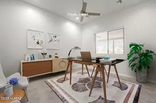 6060 N Camino Almonte, Tucson, AZ 85718 - Photo 21