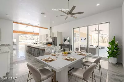 6060 N Camino Almonte, Tucson, AZ 85718 - Photo 11