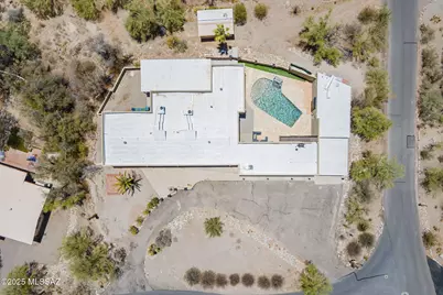 6060 N Camino Almonte, Tucson, AZ 85718 - Photo 47