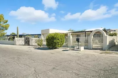 4733 S Camino Paso Doble, Tucson, AZ 85714 - Photo 33