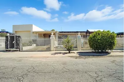 4733 S Camino Paso Doble, Tucson, AZ 85714 - Photo 1