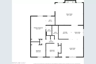 4733 S Camino Paso Doble, Tucson, AZ 85714 - Photo 29