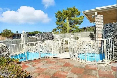 4733 S Camino Paso Doble, Tucson, AZ 85714 - Photo 3