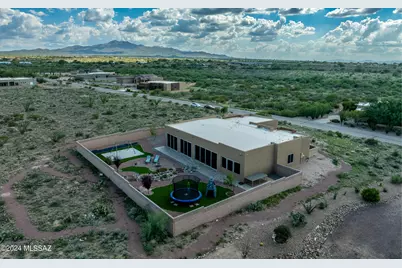 14351 E Sands Ranch Road, Vail, AZ 85641 - Photo 47