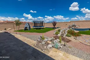 14351 E Sands Ranch Rd, Vail, AZ 85641 - Photo 35