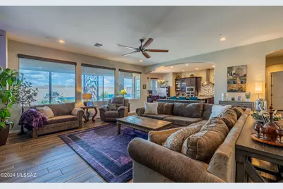 14351 E Sands Ranch Road, Vail, AZ 85641 - Photo 3