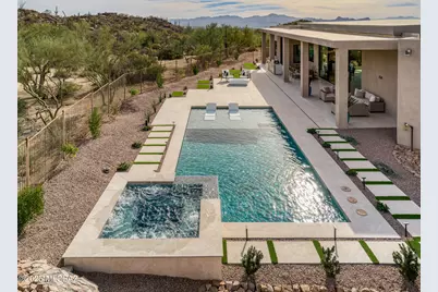 13870 N Dove Canyon Pass, Marana, AZ 85658 - Photo 39