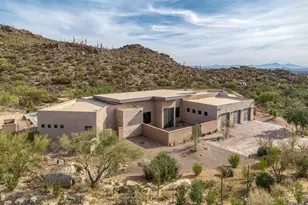 13870 N Dove Canyon Pass, Marana, AZ 85658 - Photo 45