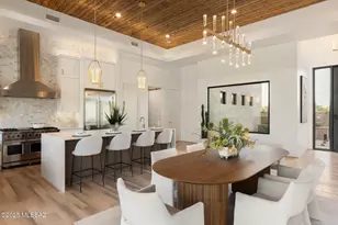 13870 N Dove Canyon Pass, Marana, AZ 85658 - Photo 5