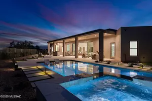 13870 N Dove Canyon Pass, Marana, AZ 85658 - Photo 17