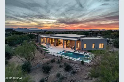 13870 N Dove Canyon Pass, Marana, AZ 85658 - Photo 3
