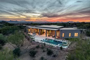 13870 N Dove Canyon Pass, Marana, AZ 85658 - Photo 3