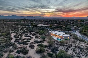 13870 N Dove Canyon Pass, Marana, AZ 85658 - Photo 41