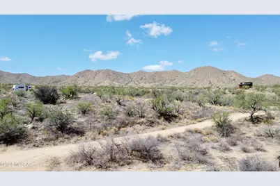 0 Sierrita Mountain Road, Tucson, AZ 85736 - Photo 3