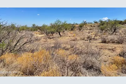 0 Sierrita Mountain Road, Tucson, AZ 85736 - Photo 5