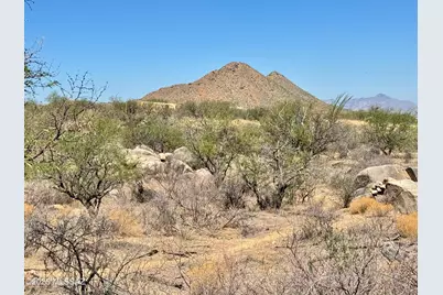 0 Sierrita Mountain Road, Tucson, AZ 85736 - Photo 19