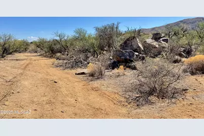 0 Sierrita Mountain Road, Tucson, AZ 85736 - Photo 31