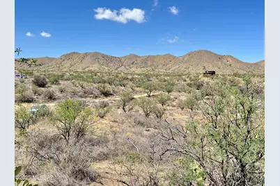 0 Sierrita Mountain Road, Tucson, AZ 85736 - Photo 25