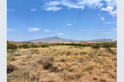 Tbd Carina Circle #34, Benson, AZ 85602 - Photo 1