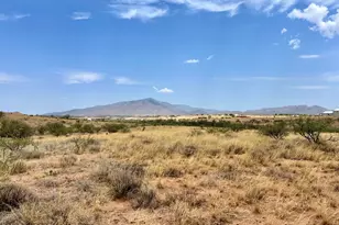 Tbd Carina Circle, Benson, AZ 85602 - Photo 1