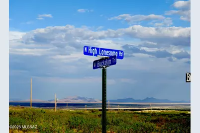 5995 Buckskin Trail #82, Elfrida, AZ 85610 - Photo 19