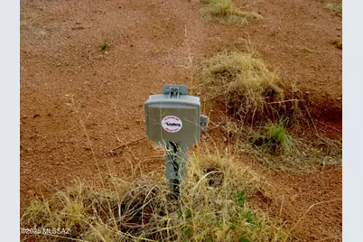 5995 Buckskin Trail #82, Elfrida, AZ 85610 - Photo 13