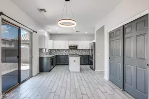 432 W Calle Sombra Linda, Sahuarita, AZ 85629 - Photo 7