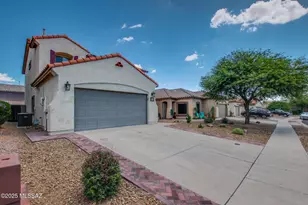 432 W Calle Sombra Linda, Sahuarita, AZ 85629 - Photo 43