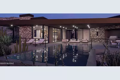 3455 Old Saguaro Ranch Road #68, Marana, AZ 85658 - Photo 5