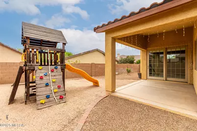 965 W Cork Oak Place, Tucson, AZ 85755 - Photo 33