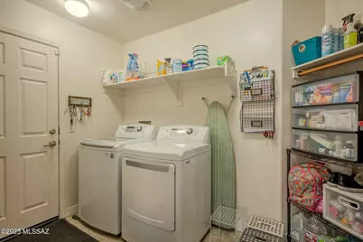 8768 W Saguaro Moon Road, Marana, AZ 85653 - Photo 27