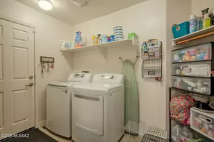 8768 W Saguaro Moon Rd, Marana, AZ 85653 - Photo 27