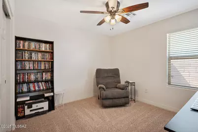 8768 W Saguaro Moon Road, Marana, AZ 85653 - Photo 15