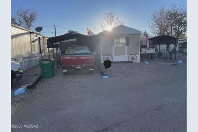 260 S Land Avenue #17, Benson, AZ 85602 - Photo 3