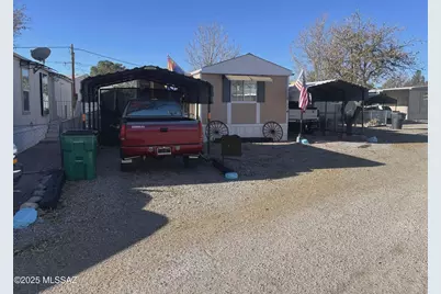 260 S Land Avenue #17, Benson, AZ 85602 - Photo 1