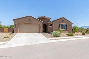 2714 W Plateau Rdg Dr, Oro Valley, AZ 85742 - Photo 5