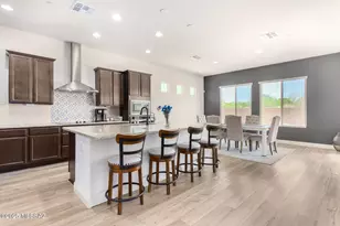 2714 W Plateau Rdg Dr, Oro Valley, AZ 85742 - Photo 15