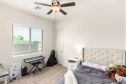 2714 W Plateau Rdg Drive, Oro Valley, AZ 85742 - Photo 35