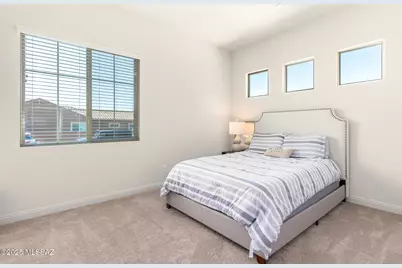 2714 W Plateau Rdg Drive, Oro Valley, AZ 85742 - Photo 29