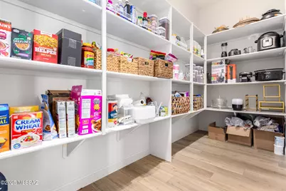 2714 W Plateau Rdg Drive, Oro Valley, AZ 85742 - Photo 21