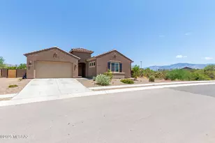 2714 W Plateau Rdg Dr, Oro Valley, AZ 85742 - Photo 1