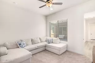 2714 W Plateau Rdg Dr, Oro Valley, AZ 85742 - Photo 33