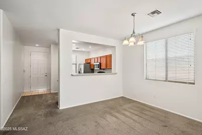 3303 S Lakeside Ridge Loop, Tucson, AZ 85730 - Photo 9